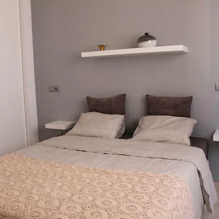 Apartamento Terrace - Finestrat Benidorm