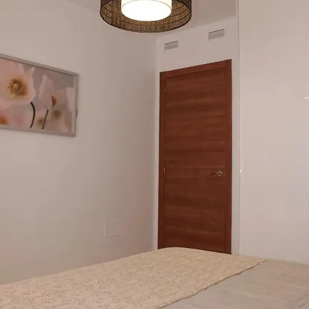 Apartamento Terrace - Finestrat *