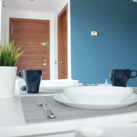 Terrace - Finestrat Apartamento