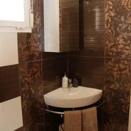 Apartamento Terrace - Finestrat Benidorm