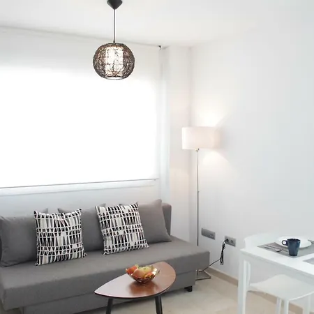 Apartamento Terrace - Finestrat *