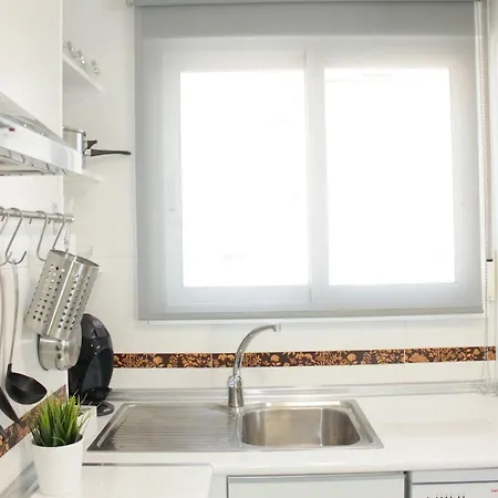 Terrace - Finestrat Apartamento *